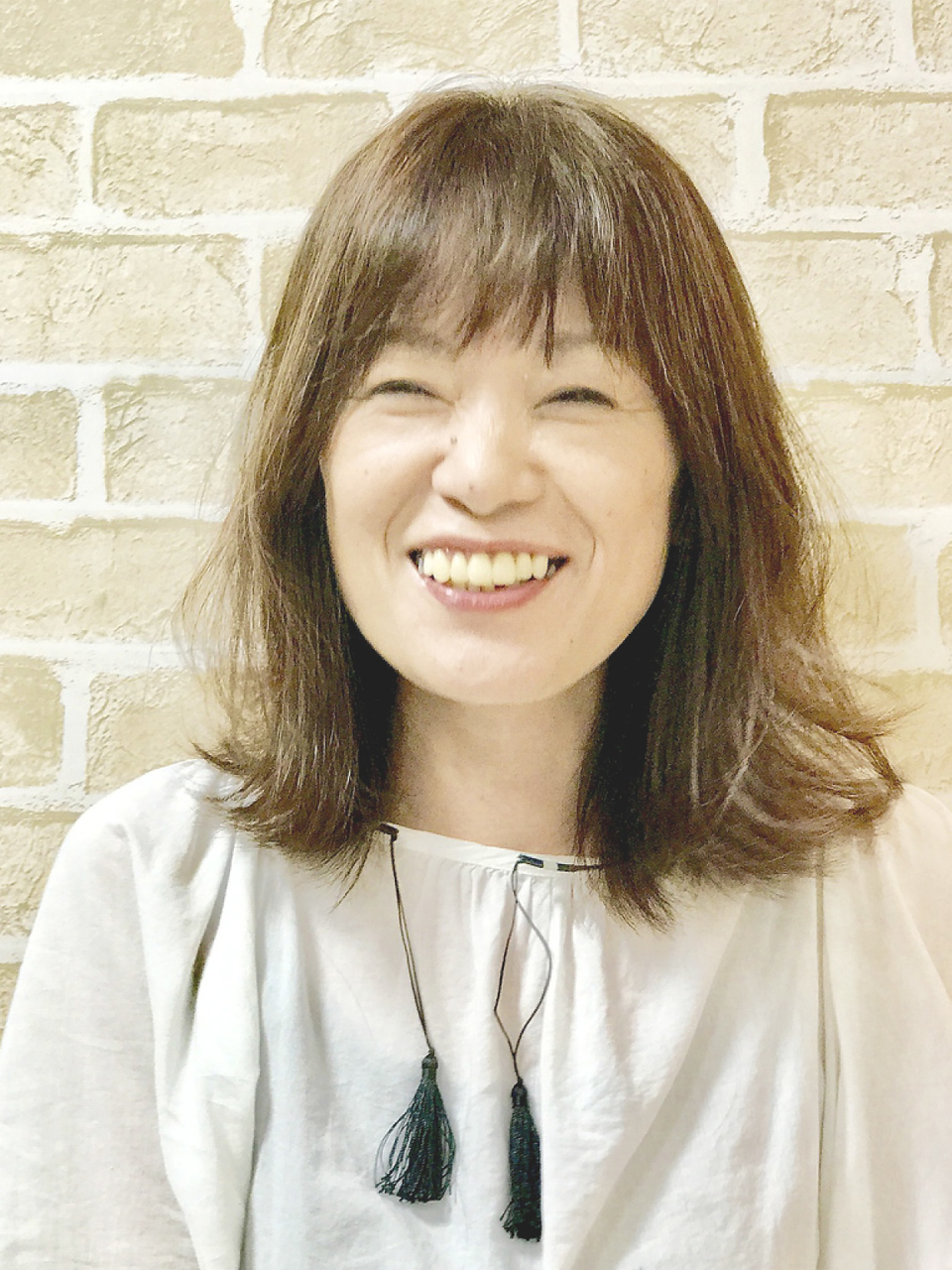 山口 恵美子