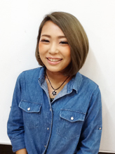 森谷　祥子