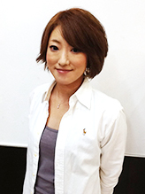 岡田 麻未