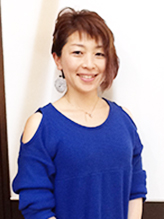 峯岸 友美