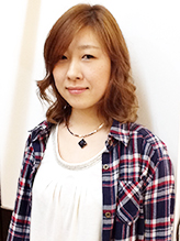 岡田 麻未