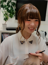 津村 瞳